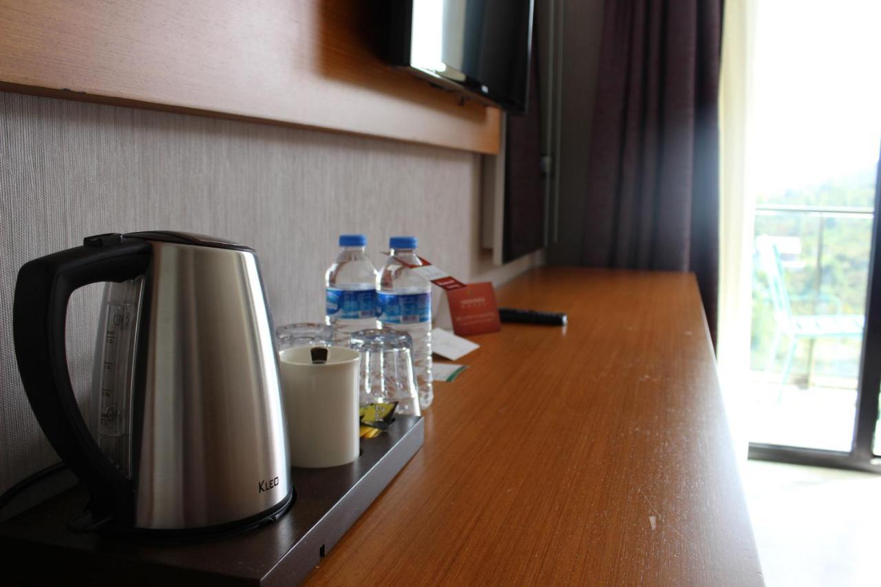 Ramada By Wyndham Giresun Piraziz Hotel Exterior photo